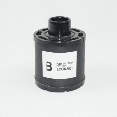 空气滤清器C045001/AH19001适用卡特彼勒发动机