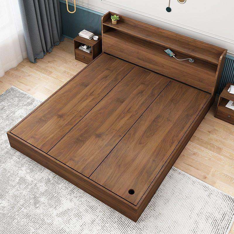 板式双人床榻榻米简约现代高箱储物多功能成人1.8收纳落地其他,智能设备,其他智能设备,淘宝优惠券,粉丝福利购,淘宝优惠卷