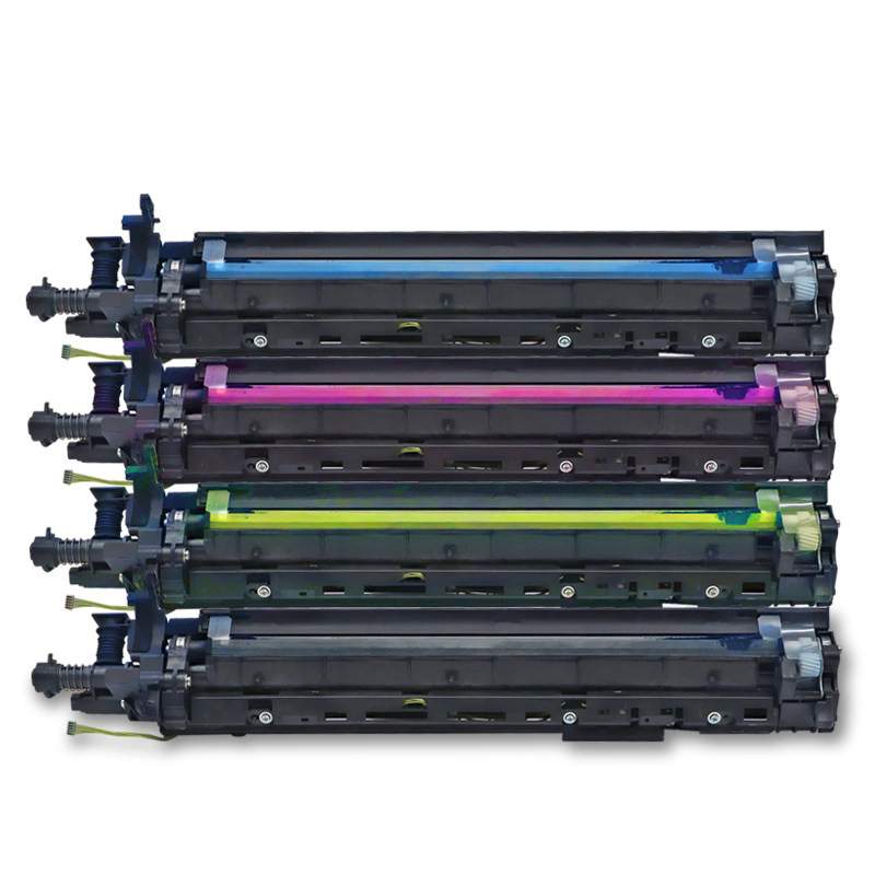 适用美能达DV512显影仓C221 224 284e柯美C364 C454 C554载体组件