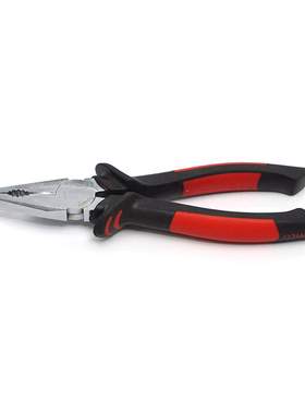 CIMCO绝缘钢丝钳德国进口绝缘老虎钳VDE克丝钳德国电工钳1000V