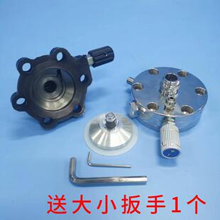 隔膜泵喷涂机配件乳胶漆油漆涂料喷漆机通用喷漆枪喷嘴枪头大全