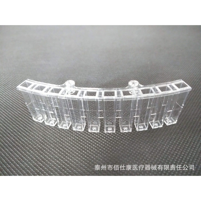配迈瑞BS-200 生化仪比色杯反应杯 1000个/箱