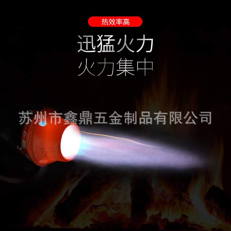 3.0L汽油喷灯防水烧猪毛喷火枪烧漆工件加热喷火器苏州鑫鼎大量批