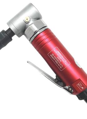 Lish气动刻磨机90度直角气动打磨机风动打磨机气动抛光机K-8203