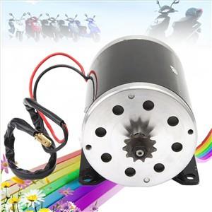 华东款高速电机小海豚同步轮链齿24V250W36V350W48V500W800W1000W