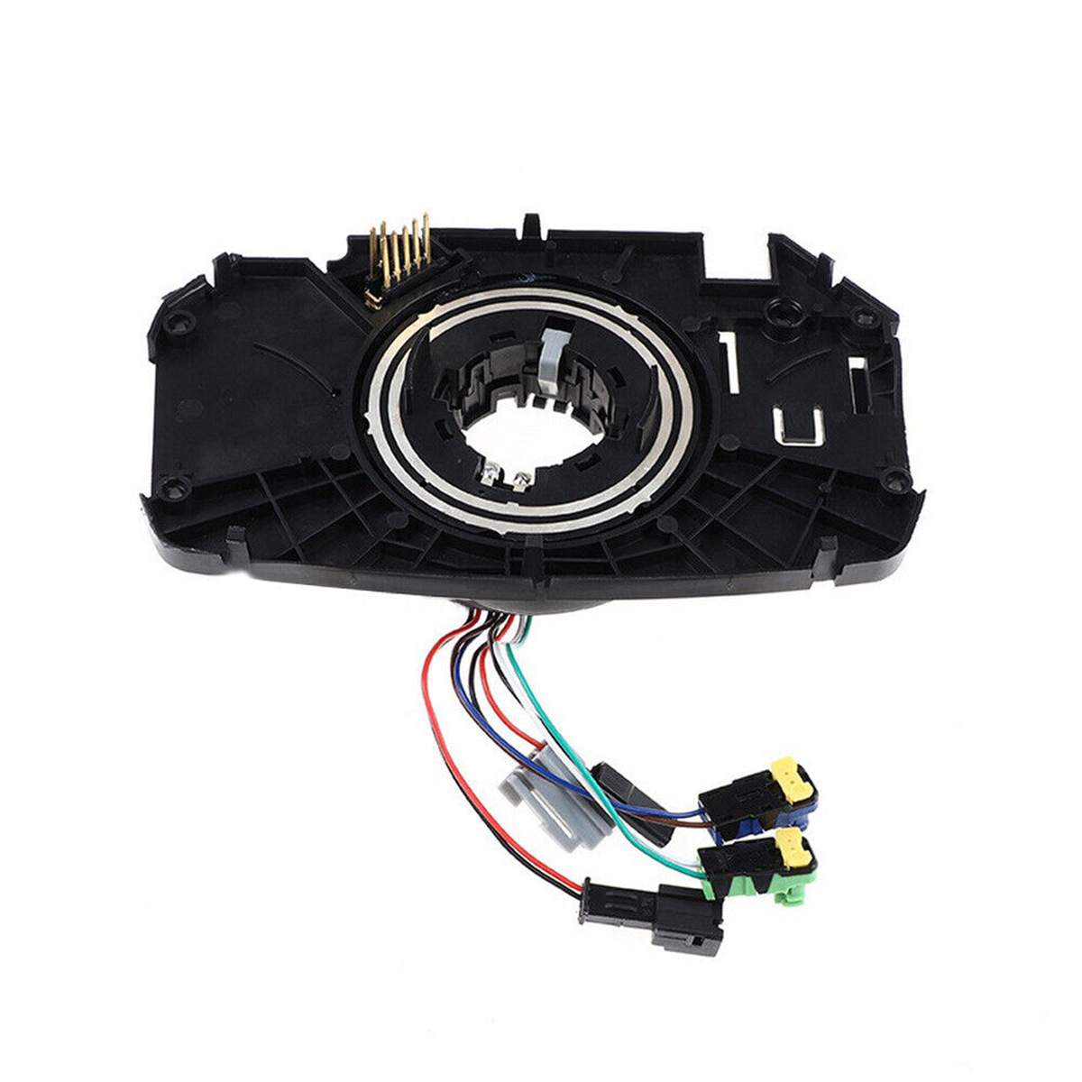 用于雷诺megane ii megane2coupe破裂更换维修电缆组合线圈组合