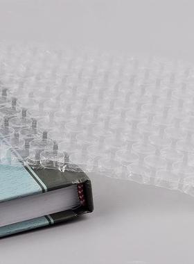 单层80cm宽气防泡膜气纸双层气泡棉打包装沫WRA泡泡纸撞泡泡膜泡