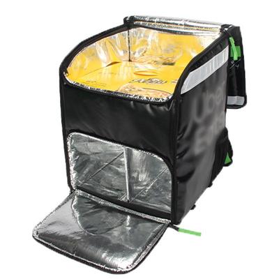 厂-DZ-0家直供内支架款外卖保温外箱箱车载配送户防水保温包卖冷