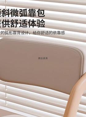 放可折叠椅子家用靠背舒服久靠椅叠凳子省空间可复GSZ古实木坐色