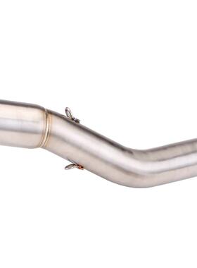 GS250R出装烧蓝X中段改53090大六角系列碳纤维大排量直式尾管