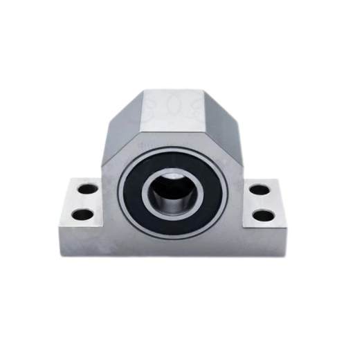 内2RZB0-40径T型导向转轴双承支座上轴端两侧倒角型BGHWFB-CBHJ91