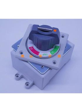 D-53手KQV柄断路器ABE53BSAB63BABS63BABE100B操作手柄原装配S套