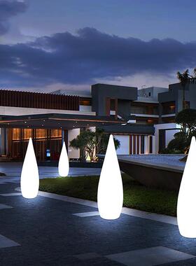 户外泳CH-JGD-0池景观灯阳台落地酒灯民宿店围广花场活动园庭院装