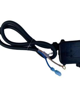 冠宙高0乘大乘11EVH型单微2动开关11302号