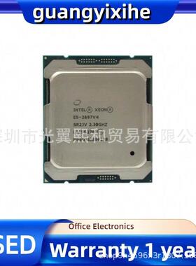 IntelXeonE52697V42.30g24818核36线程LA1201G145W