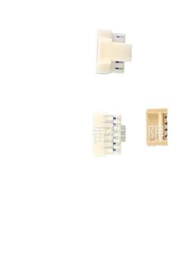 NH1C.01DXJ.mm连接器带锁连接器替代C4VILUX瀚荃I0106NH系列