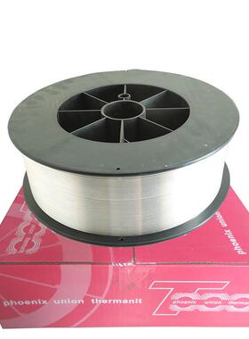6德国蒂森ThermaniKXW25镍基合氩t弧焊丝ERNiC金rMo-3镍基焊丝