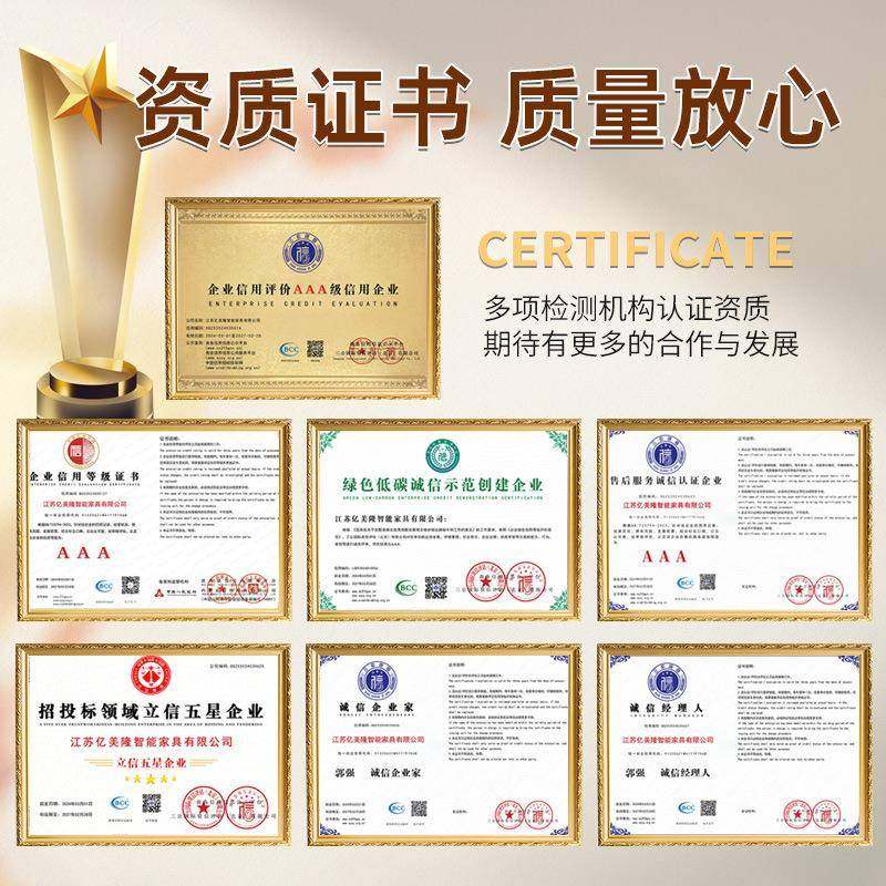 钢DGX制桌面柜小型桌密码柜用宿舍铁艺密码锁家收纳箱你迷面文件