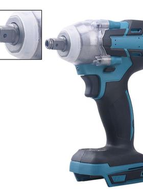 厂家直LCL388VF无刷电手电动扳手架子工销木工锂冲击风炮充电扳电