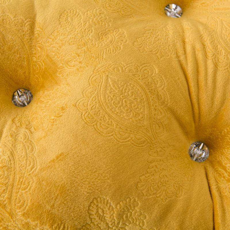 头靠背6D优质压花水晶绒靠欧美公风甜GVN主美时垫床尚榻榻米沙发,居家布艺,抱枕被,淘宝优惠券,粉丝福利购,淘宝优惠卷