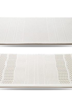 ?BB4C乳胶床1垫米190x90cmF7577MM8200宽0单人0.9m1.35学生宿8舍