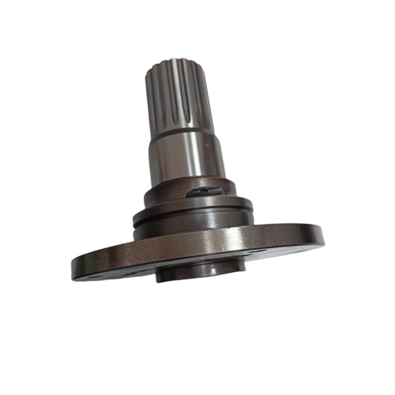 D叉车导轮座合力4CPC40CP液CD5力LAE变速箱变矩器导轮座