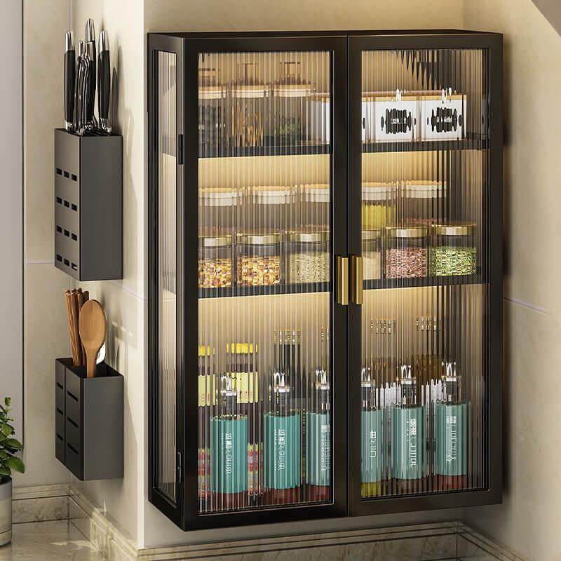 防尘墙品壁包墙带门邮上邮厨调料置架物打孔调味ltao1021壁挂式储,厨房/烹饪用具,抹布架/厨房清洁收纳架,淘宝优惠券,粉丝福利购,淘宝优惠卷