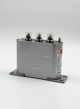 指月无功补力偿KVD自愈式电电容器3BSM1J0.45-510-3（1）BKBZMJ