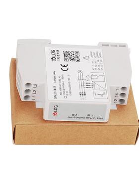 DPA51C相M4继4三相保护器序RMD电器缺相过压欠压保护28-4800VAC
