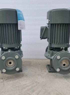 惠沃德泵铸铁管道增压泵YLGc00-1处6污PYP水理离心化工1液体输送