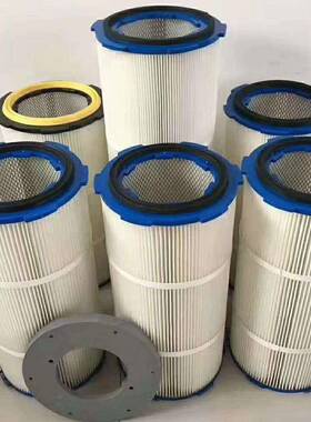 除尘芯CVI除尘燃滤筒366滤芯32566滤芯阻滤筒滤除尘器