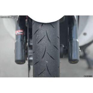 玛吉斯S98全热熔摩托车轮胎半热熔ST踏板车防滑真空胎12寸轮胎10