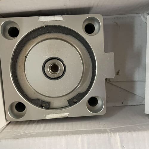 议价CAMOZZI卡莫奇气缸 QS1A63A10S02议价