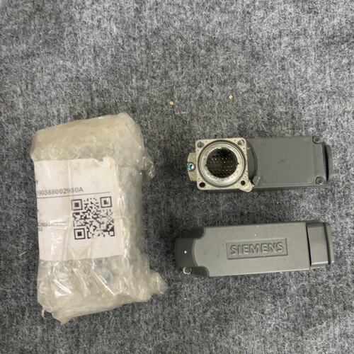 议价处理伺服电机网口模块1FT6105-8AF71-1DG可维修