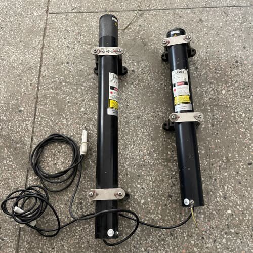 议价LASOS 氦氖激光 LGK 7786 P100议价