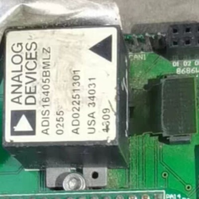 议价ADI ADIS16405BMLZ惯导模块，，制议价