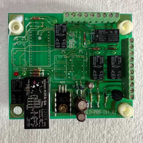议价GLO-PRB-IS1_V2电路板，YANMAR洋马辅机预润可维修