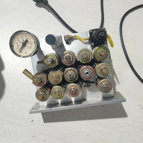 议价KIP INC电磁阀，型1X357，24V电压，规格可维修