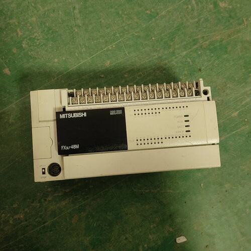 议价FX3U-48MT/ES-A可维修