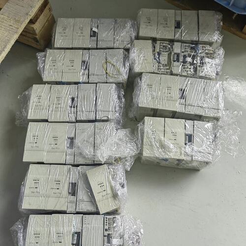 议价模块FX3U-1PG，FX5-8EYR/ES,FX5可维修