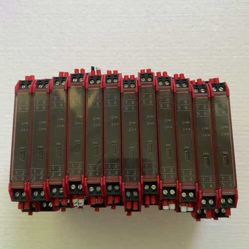 议价优倍NPWD-G11D.RTD安全栅隔离器可维修
