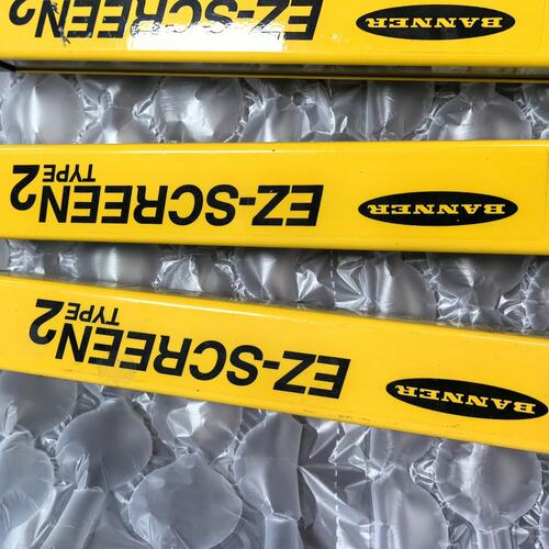 议价BANNER邦纳安全光幕LS2TR30-150Q8/LS2E可维修