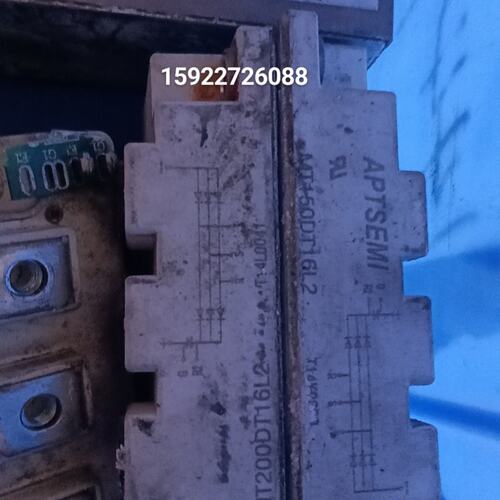 议价2MBI200U4B-120-50 2MBI150U4B-1可维修