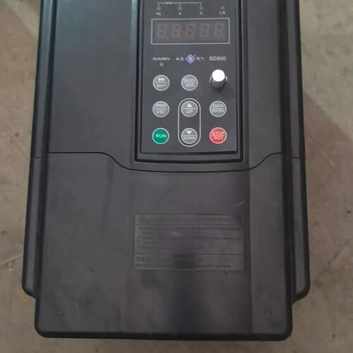 议价森岛变频器SD900-4T0075G/0110PB可维修