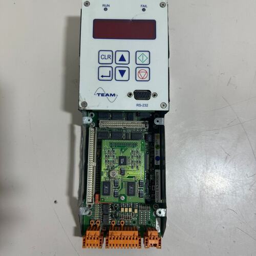 议价TEAM RS-232可维修