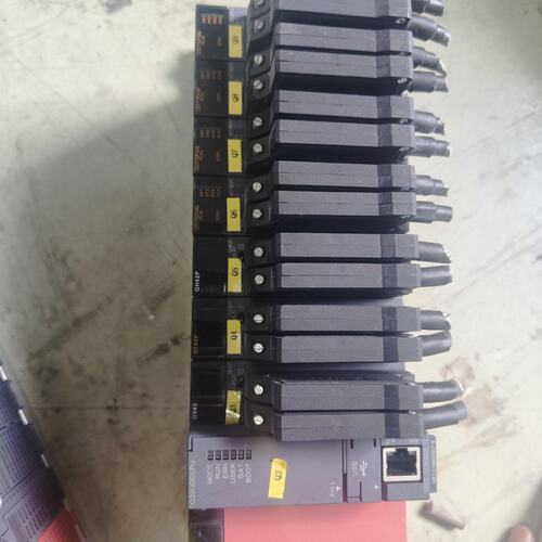 议价q系列，Q03UDECPU,QD74P4N，QD75D4可维修