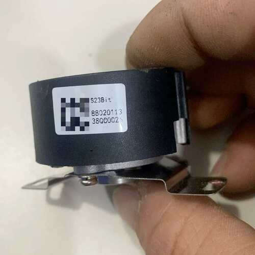 议价S23bit编码器，成色可以，实物拍图，，两个，可维修