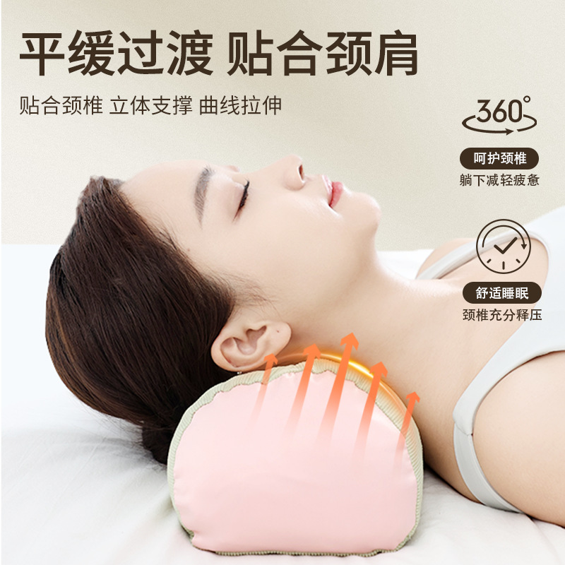 不二艾草颈椎花草草本艾虎宝枕艾