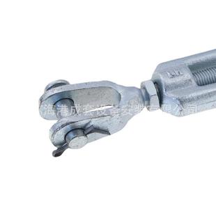 厂家供应船用花篮各规格螺旋扣UU型OO型OU型3818花篮螺丝