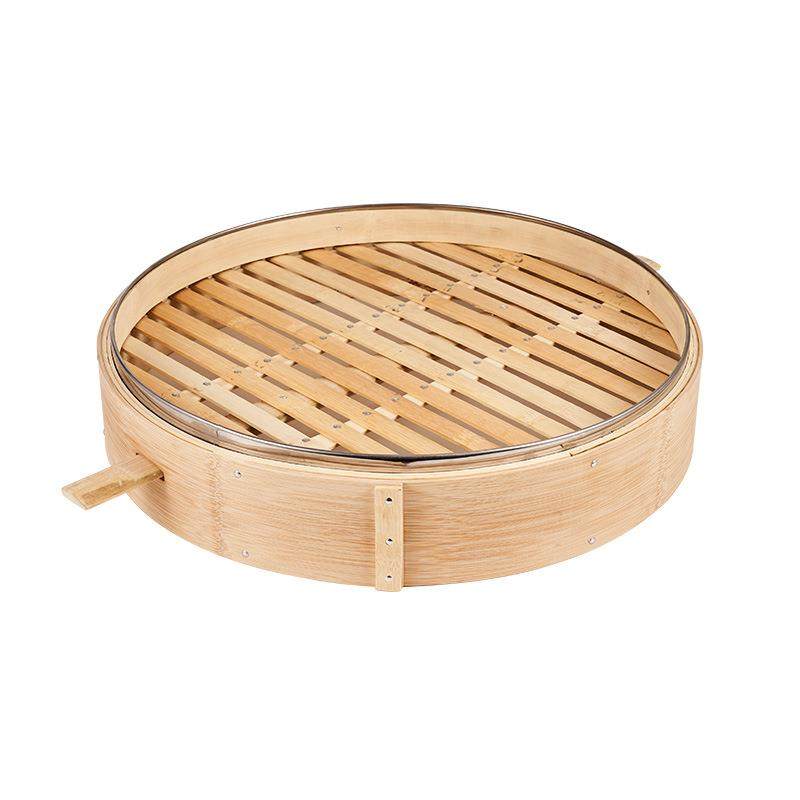 老式家用大号竹制笼屉全竹子编碳化馒头蒸包子专用蒸笼商用竹蒸笼,餐饮具,餐具笼/架,淘宝优惠券,粉丝福利购,淘宝优惠卷